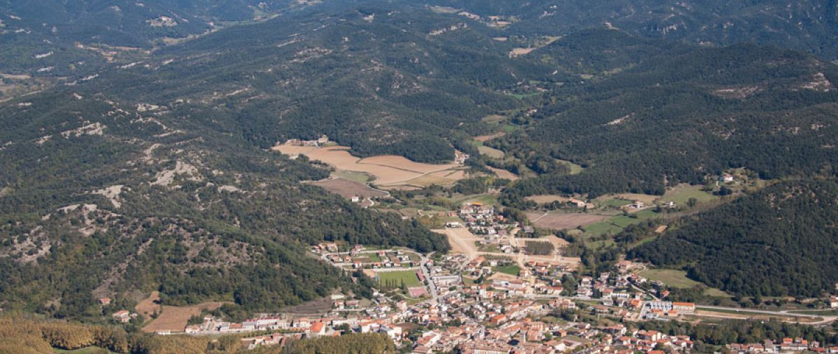 Coll de Condreu