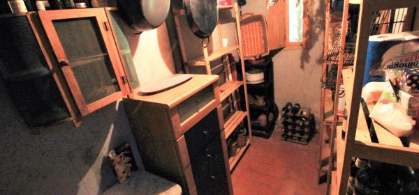 Pantry