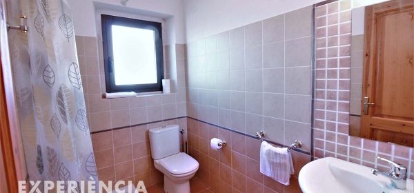 Salle de bain 1