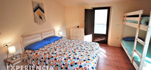Chambre 1