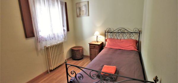 Single room (1st floor)