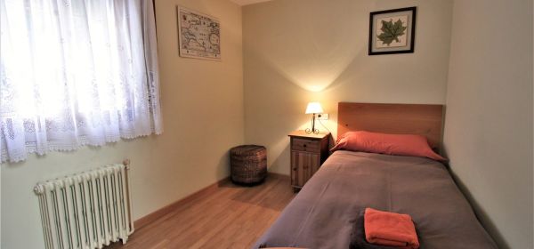 Single room (1st floor)