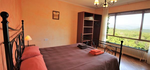 Double room (1st floor)