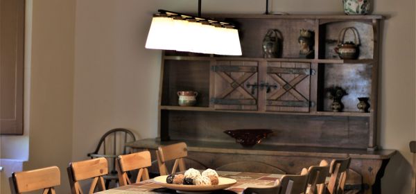 Dinning room