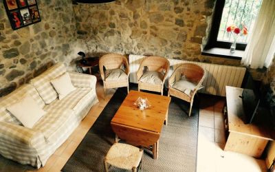 Sala d'estar I