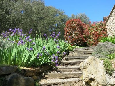 Escaleras