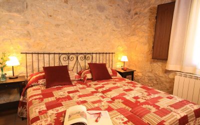 Chambre double