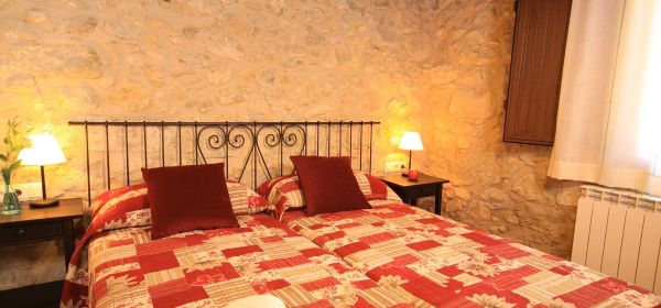 Chambre double