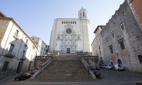 Casas Rurales Girona 