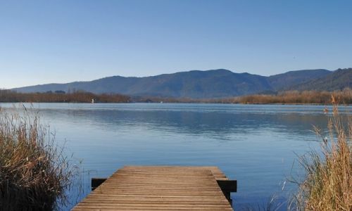 Casas rurales Banyoles