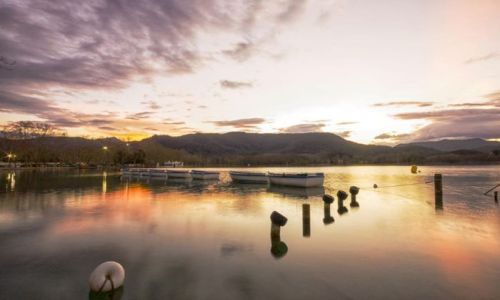 Casas rurales Pla de L'Estany