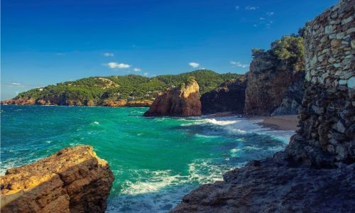 Casas Rurales Costa Brava