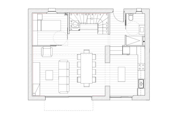 La Cabanya de Mas Casanova