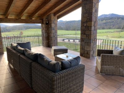 Terraza