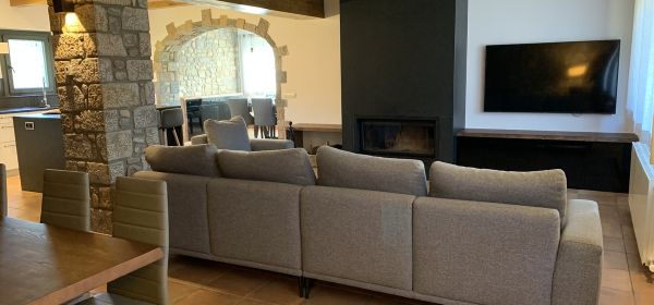 Sala d'estar