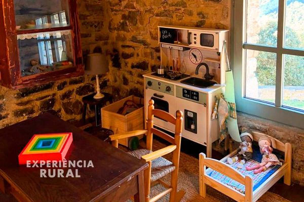 Masoveria de Can Bosch