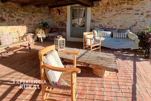 Masoveria de Can Bosch