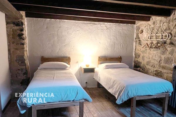 Masoveria de Can Bosch