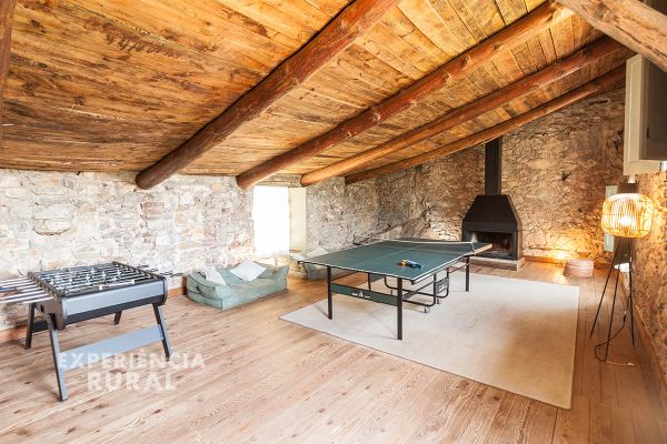 Masoveria de Can Bosch