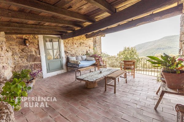 Masoveria de Can Bosch