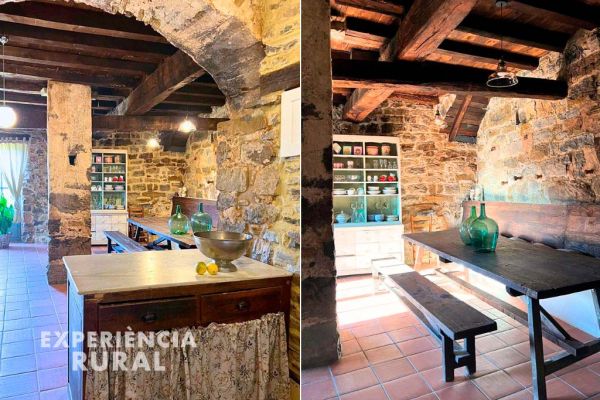 Masoveria de Can Bosch