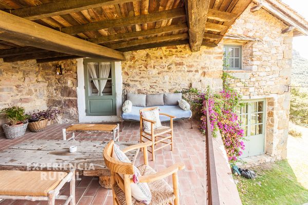 Masoveria de Can Bosch