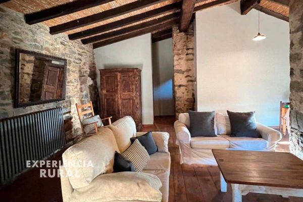 Masoveria de Can Bosch