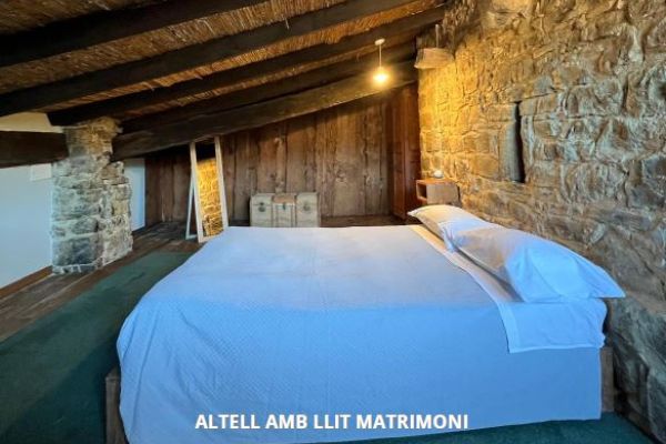 Masoveria de Can Bosch