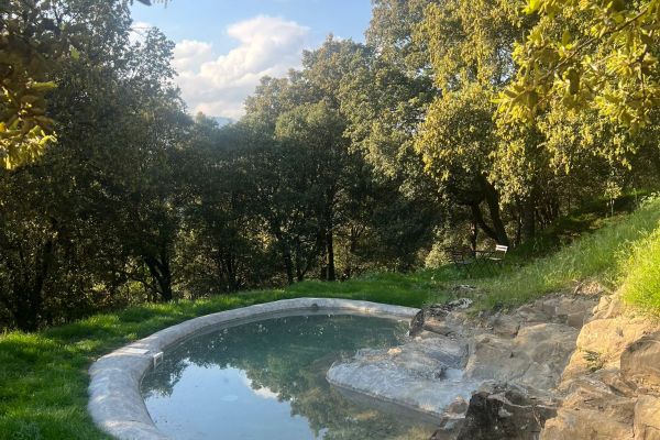 Masoveria de Can Bosch