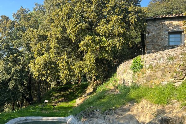 Masoveria de Can Bosch