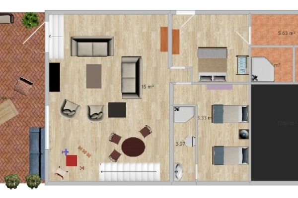 Masoveria de Can Bosch