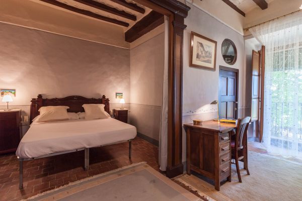 Chambre 3 - 1er étage