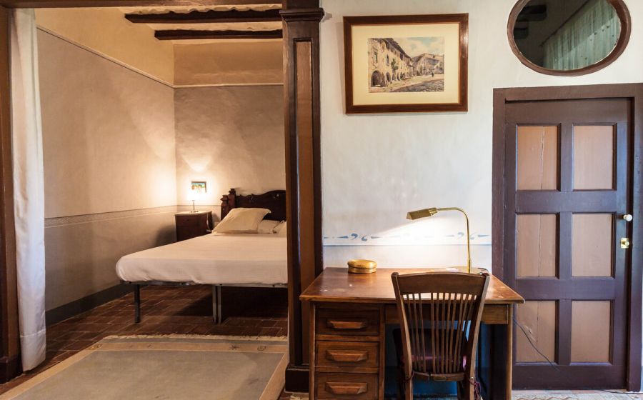 Chambre 3 - 1er étage