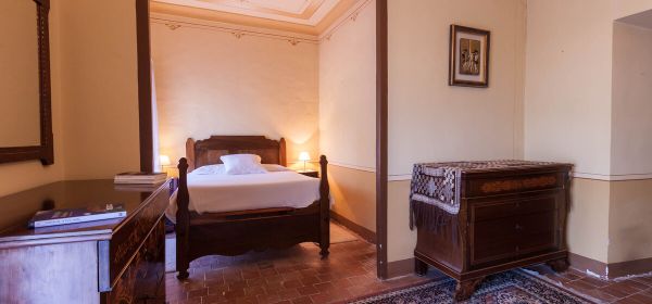 Bed room 1 - 1st floor