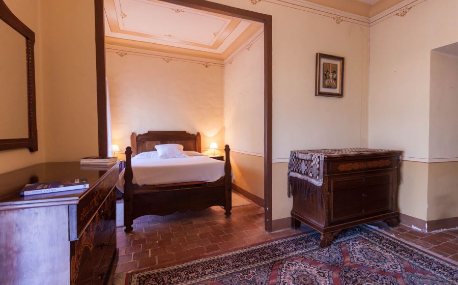 Chambre 1 - 1er étage