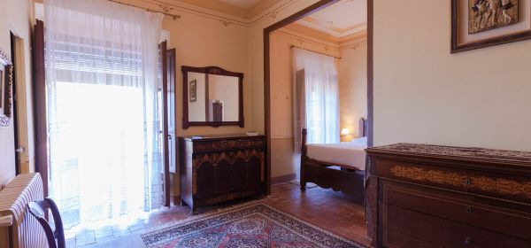 Bed room 1 - 1st floor