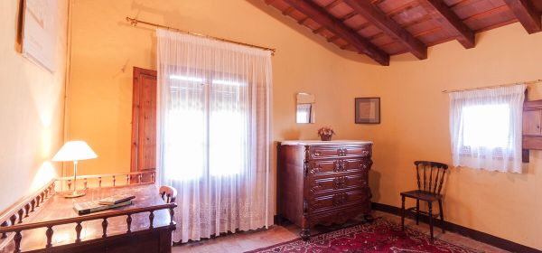 Bed room 1 - 2nd floor