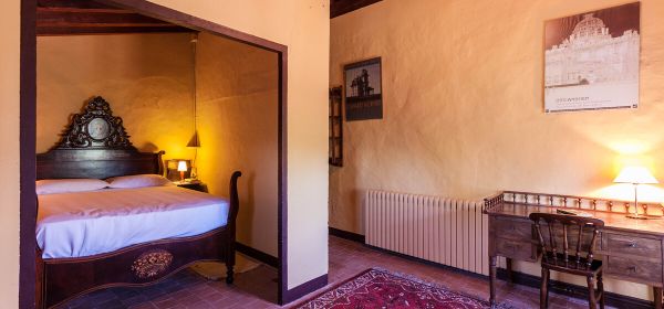 Bed room 1 - 2nd floor