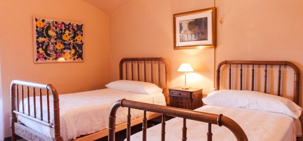 Bed room 2 - 2nd floor