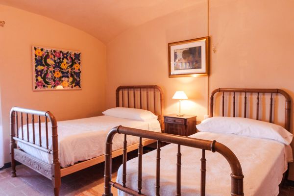 Chambre 2 - 2ème étage