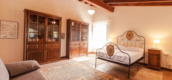 Bed room 4 - 2nd floor