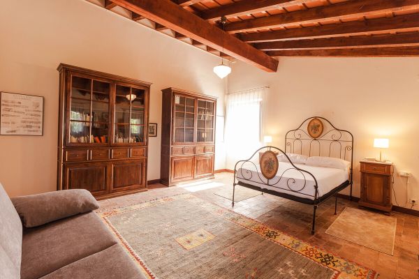 Chambre 4 - 2ème étage