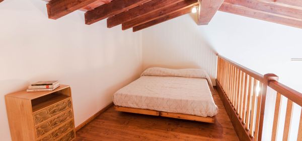 Bed room 5 - 2nd floor