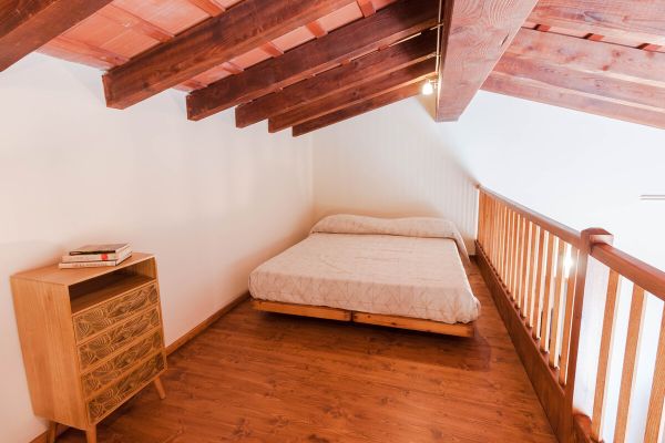 Chambre 5 - 2ème étage