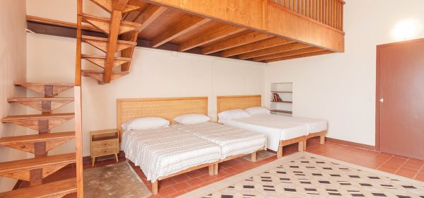 Bed room 5 - 2nd floor