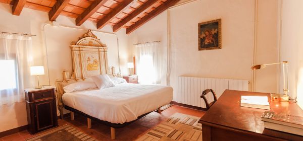 Bed room 6 - 2nd floor