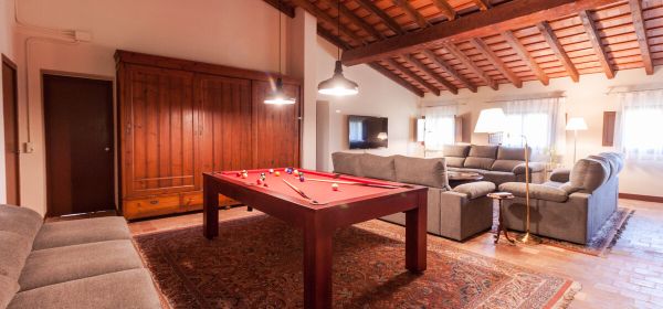Pool - 2nd floor