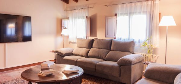 Living room - 2nd floor