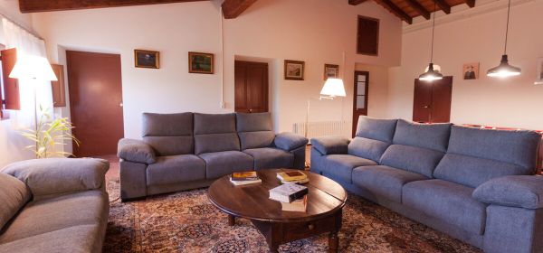 Living room - 2nd floor