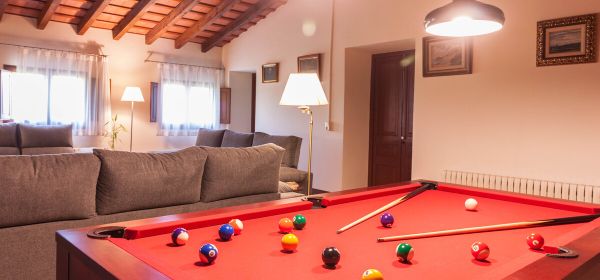 Pool - 2nd floor